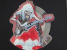 IRON MAIDEN FEAR OF THE DARK 7