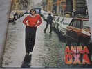 ANNA OXA LP OMONIMO  ORIG.ITALY PRESS 1979 - 12'