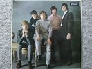 THEM. THE ANGRY YOUNG THEM. UK MONO DECCA LP. EXCELLENT