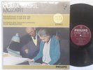 Philips 835 075 LY Stereo - Mozart Concertos Clara Haskil Markevitch DeLuxe NM