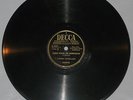 Carmen Cavallaro-Come Back To Sorrento/Oh,Marie Decca A-542 78rpm Record VGC+