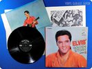 ELVIS PRESLEY 