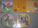 Rare LP - GIGI & DIE BRAUNEN STADT. - BRAUN IST TRUMPF- oi rac isd ror rebelles