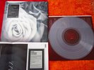 THE MOUNTAIN GOATS ALL ETERNALS DECK CLEAR COLOR 1 OF 880 LP VINYL BRIGHT EYES