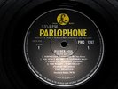 BEATLES-RUBBER SOUL -1 -1 LOUD CUT:ORIG 65 UK 1ST PRESS-SUPERB AUDIO,COVER/INNER