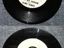 LISTEN KILLER R&B BLUES 45-ELMORE JAMES-DUST MY BROOM-JEWEL ONE SIDED DJ