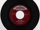 1955 CALVANES DON'T TAKE YOUR LOVE FROM ME VG++