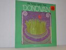 Donovan, The Hurdy Gurdy Man   Orig. '68 Epic SEALED LP