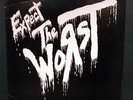 The WORST expect the worst MUTHA KBD punk Fatal Rage CHRONC Sick CHILD Abuse