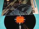 VG++ JOHN COLTRANE QUARTET CRESCENT LP IMPULSE MONO A-66 VAN GELDER