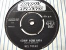Northern Soul---MEL TORME   