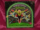 NEIL MERRYWEATHER KRYPTONITE LP NEAR MINT ACID PSYCH WITH SHRINK WRAP