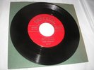 1954 Fats Domino Baby Please / Where Did You Stay Imperial X5240 NM- Vinyl