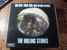 THE ROLLING STONES  