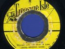 STRANGER COLE-KOO KOO DOO-STAY WHERE YOU ARE-GLORIA & DREAMLETS-  REGGAE 45 7