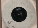 PULP MUSIC Low Flying Aircraft Orig UK 7