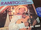 RAMITO EL CANTOR DE LA MONTAÑA EPOCA DE ORO LA ESPOSA MUERTA