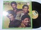 THE METERS LP Look-ka Py Py JOSIE funk NM
