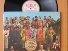 LP   BEATLES   