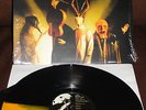 The Dead Weather Sea Of Cowards Rare Third Man Records Split Color Vinyl SEALED