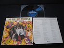 Rolling Stones 4 Out of Our Heads Japan 1969 Vinyl LP w Unique Picture Sleeve