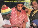 BOB MARLEY AND THE WAILERS-FREEDOM TIME--DOUBLE-1967-1972