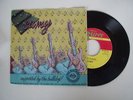 Rare Dutch Surinam funk boogie 45 SUMY Going insane