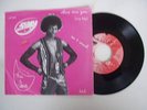 Rare Dutch Surinam funk boogie 45 SUMY on Galaxy