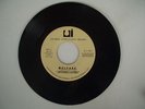RARE 70s SOUL Antonio Castro WELFARE Universal