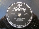 THE DANLEERS - 78 rpm 