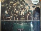 GRAVEYARD Hisingen Blues LP Limited Picture Vinyl