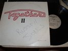 TOGETHER BAND II - ALBRADELLA 002 LP  RARE modern soul private VG+ L K