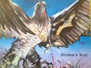 Liege Lord - Freedom's Rise ••••• LP