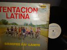TENTACION LATINA... 