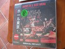 KISS - 4 SHOWS IN A JUDO ARENA LIVE AT BUDOKAN TOKYO 1977