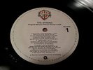 THE SHINING SOUNDTRACK STANLEY KUBRICK WENDY CARLOS RARE LP HALLOWEEN HORROR