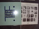 NEW ORDER MOVEMENT ORIGINAL VINYL LP MADE IN GREECE 1981 JOY DIVISION