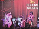 Vinyle 33T Rolling Stones 
