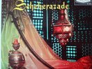 ANSERMET / Rimsky-Korsakov Scheherazade / UK DECCA-LONDON FFSS WB BB CS6018