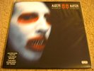 Marilyn Manson The Golden Age Of Grotesque UK 2003 LP Vinyl Record