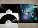 TOTO - ABSOLUTELY LIVE LP(VINYL)