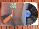 LP: DULL KNIFE - Electric Indian, Philips, 1972, Italy, 6305107L, Prog Monster