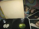 The Beatles-White Album MONO orig '68 UK APPLE 2 x LP