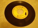 ELVIS PRESLEY YOURE A HEARTBREAKER SUN 215 HIS TOUGHEST 45 RPM