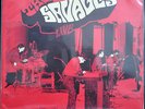 The Savages Live -India Psychedelic Garage L.P.- MONSTER RARITY- EX 