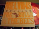 Melvins The Bulls & The Bees letterpress 10