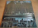 BEACH BOYS   HOLLAND ** 1973 UK 1st REPRISE LP w/ RARE BONUS EP MINT-