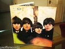 THE BEATLES   BEATLES FOR SALE (RARE 1st Press SUPERB)