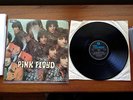 Pink Floyd - The Piper At The Gates Of Dawn MONO UK syd barrett