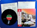 LED ZEPPELIN Houses Of The Holy JP Jimmy Page Robert Plant OBI LP Z270